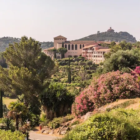 Résidence Le Village De Cap Esterel - Maeva - Duplex 2 Pièces 6 Personnes Avec Coin - Sélection Mae-6809 * Saint-Raphaël