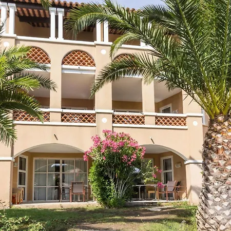 Résidence Le Village De Cap Esterel - Maeva - Duplex 2 Pièces 6 Personnes Avec Coin - Sélection Mae-6809 Apartamento Saint-Raphaël