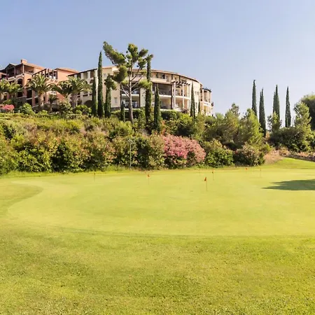 Résidence Le Village De Cap Esterel - Maeva - Duplex 2 Pièces 6 Personnes Avec Coin - Sélection Mae-6809 Saint-Raphaël