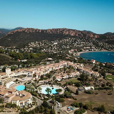 Le Village De Cap Esterel - Maeva - Duplex 2 Pieces 6 Personnes Avec Coin - Selection Mae-6809 شقة *