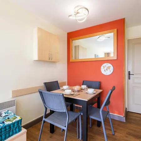 Le Village De Cap Esterel - Maeva - Duplex 2 Pieces 6 Personnes Avec Coin - Selection Mae-6809 *