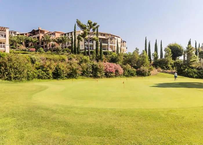 Résidence Le Village De Cap Esterel - Maeva - Duplex 2 Pièces 6 Personnes Avec Coin - Sélection Mae-6809 Saint-Raphaël