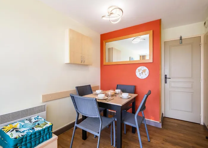 Résidence Le Village De Cap Esterel - Maeva - Duplex 2 Pièces 6 Personnes Avec Coin - Sélection Mae-6809 *