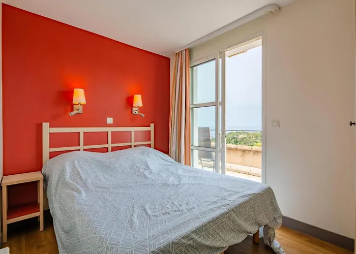 アパート Le Village De Cap Esterel - Maeva - Duplex 2 Pieces 6 Personnes Avec Coin - Selection Mae-6809 *