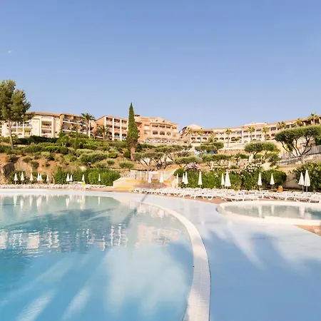 Le Village De Cap Esterel - Maeva - Duplex 2 Pieces 6 Personnes Avec Coin - Selection Mae-6809 Daire Saint-Raphaël