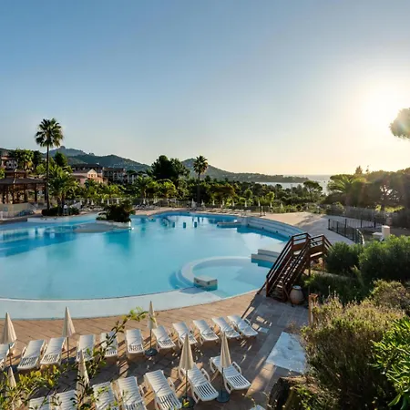 Le Village De Cap Esterel - Maeva - Duplex 2 Pieces 6 Personnes Avec Coin - Selection Mae-6809 Saint-Raphaël