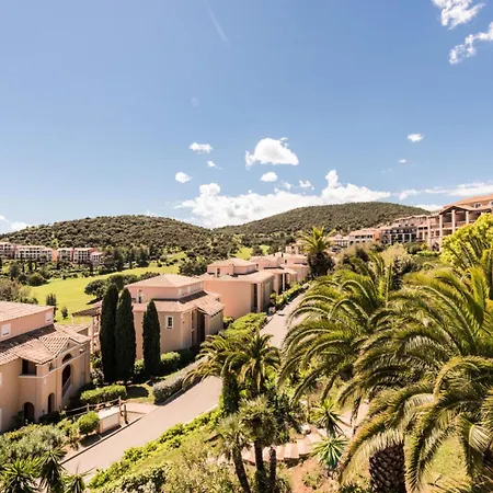 Le Village De Cap Esterel - Maeva - Duplex 2 Pieces 6 Personnes Avec Coin - Selection Mae-6809 Daire Saint-Raphaël