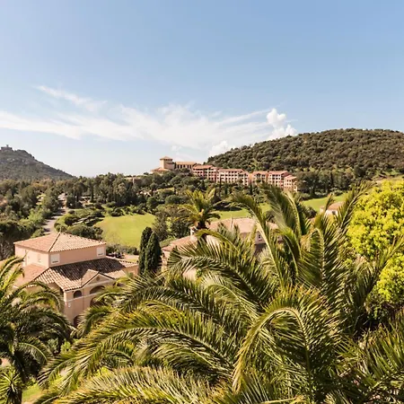 Le Village De Cap Esterel - Maeva - Duplex 2 Pieces 6 Personnes Avec Coin - Selection Mae-6809 Saint-Raphaël