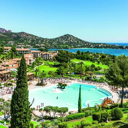 Le Village De Cap Esterel - Maeva - Duplex 2 Pieces 6 Personnes Avec Coin - Selection Mae-6809 * Saint-Raphaël