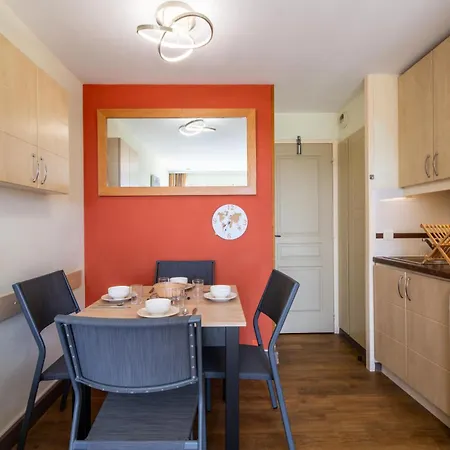 Le Village De Cap Esterel - Maeva - Duplex 2 Pieces 6 Personnes Avec Coin - Selection Mae-6809 Daire
