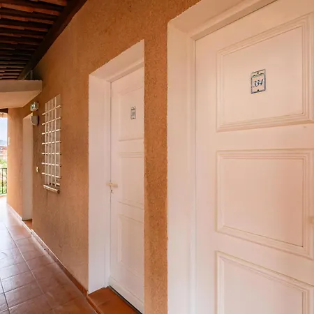 Le Village De Cap Esterel - Maeva - Duplex 2 Pieces 6 Personnes Avec Coin - Selection Mae-6809 * Saint-Raphaël