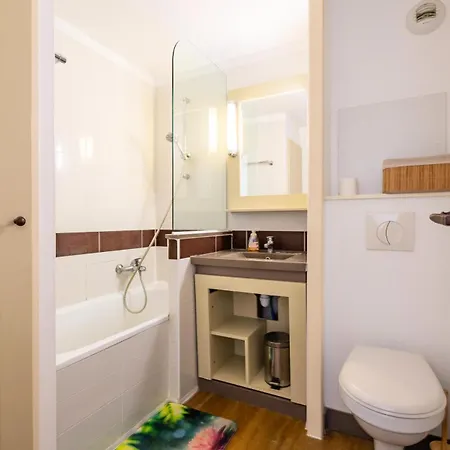 Le Village De Cap Esterel - Maeva - Duplex 2 Pieces 6 Personnes Avec Coin - Selection Mae-6809