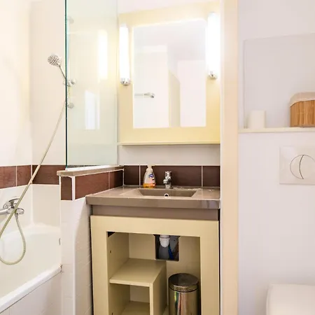 Le Village De Cap Esterel - Maeva - Duplex 2 Pieces 6 Personnes Avec Coin - Selection Mae-6809 Apartment