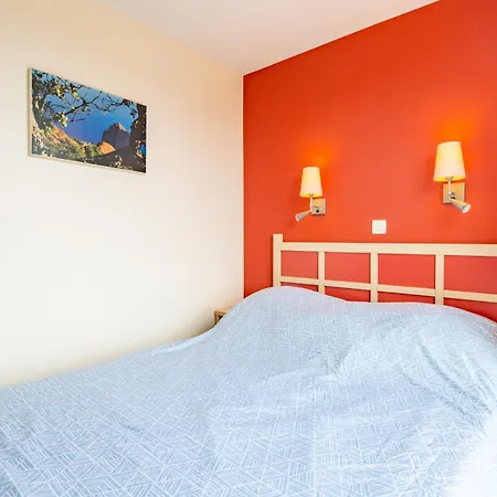 Apartment Le Village De Cap Esterel - Maeva - Duplex 2 Pieces 6 Personnes Avec Coin - Selection Mae-6809