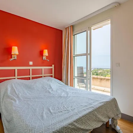 Apartment Le Village De Cap Esterel - Maeva - Duplex 2 Pieces 6 Personnes Avec Coin - Selection Mae-6809 *