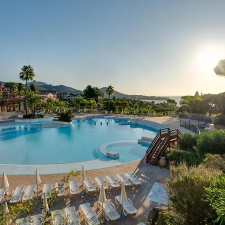 Le Village De Cap Esterel - Maeva - Duplex 2 Pieces 6 Personnes Avec Coin - Selection Mae-6809 *