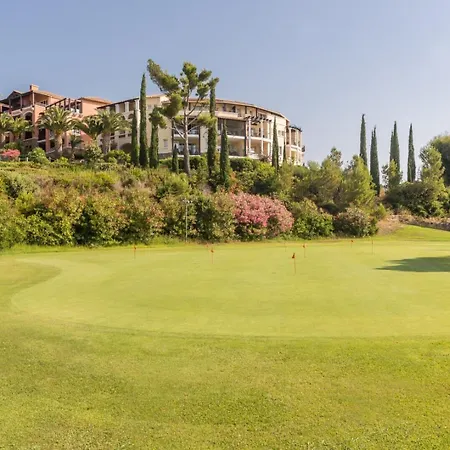 Le Village De Cap Esterel - Maeva - Duplex 2 Pieces 6 Personnes Avec Coin - Selection Mae-6809 Apartman *