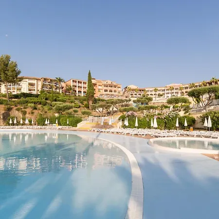 Apartman Le Village De Cap Esterel - Maeva - Duplex 2 Pieces 6 Personnes Avec Coin - Selection Mae-6809
