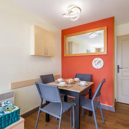 Apartman Le Village De Cap Esterel - Maeva - Duplex 2 Pieces 6 Personnes Avec Coin - Selection Mae-6809 Saint-Raphaël