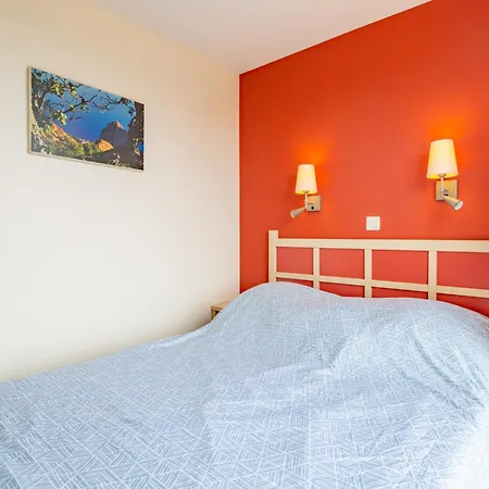 Le Village De Cap Esterel - Maeva - Duplex 2 Pieces 6 Personnes Avec Coin - Selection Mae-6809 Apartman *