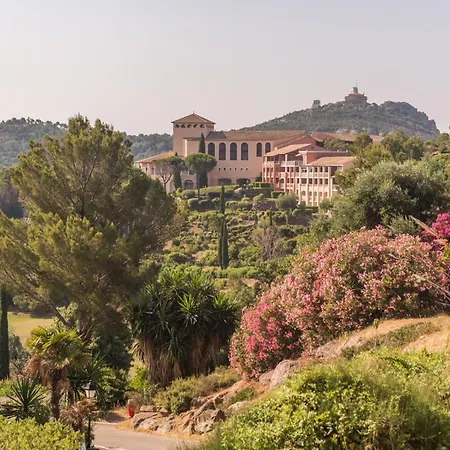 Le Village De Cap Esterel - Maeva - Duplex 2 Pieces 6 Personnes Avec Coin - Selection Mae-6809 Apartman Saint-Raphaël