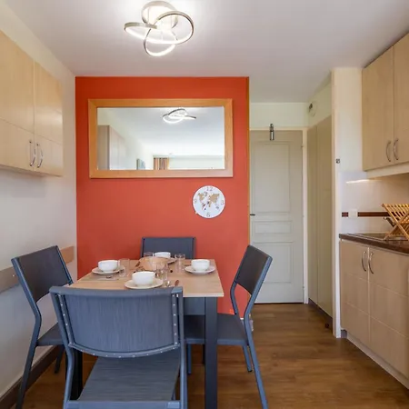 Apartman Le Village De Cap Esterel - Maeva - Duplex 2 Pieces 6 Personnes Avec Coin - Selection Mae-6809 Saint-Raphaël