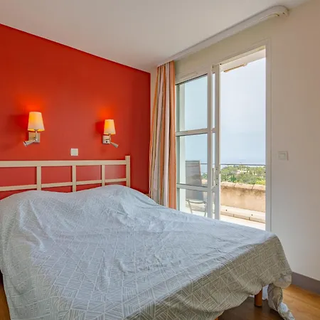 Apartman Le Village De Cap Esterel - Maeva - Duplex 2 Pieces 6 Personnes Avec Coin - Selection Mae-6809 *