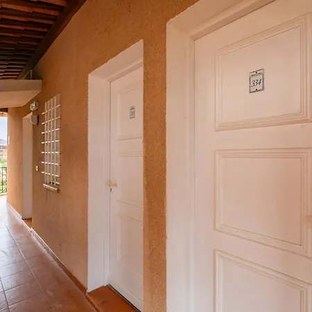 Apartman Le Village De Cap Esterel - Maeva - Duplex 2 Pieces 6 Personnes Avec Coin - Selection Mae-6809 Saint-Raphaël
