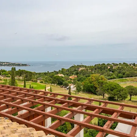 Apartman Le Village De Cap Esterel - Maeva - Duplex 2 Pieces 6 Personnes Avec Coin - Selection Mae-6809 Saint-Raphaël