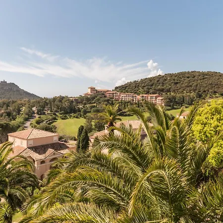 Le Village De Cap Esterel - Maeva - Duplex 2 Pieces 6 Personnes Avec Coin - Selection Mae-6809 Saint-Raphaël