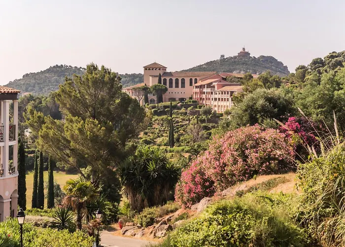 Le Village De Cap Esterel - Maeva - Duplex 2 Pieces 6 Personnes Avec Coin - Selection Mae-6809 * Сен-Рафаель