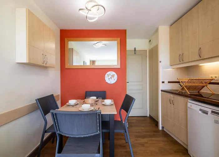 Le Village De Cap Esterel - Maeva - Duplex 2 Pieces 6 Personnes Avec Coin - Selection Mae-6809 Апартаменти