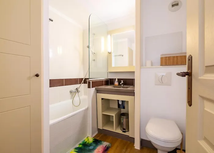 Le Village De Cap Esterel - Maeva - Duplex 2 Pieces 6 Personnes Avec Coin - Selection Mae-6809