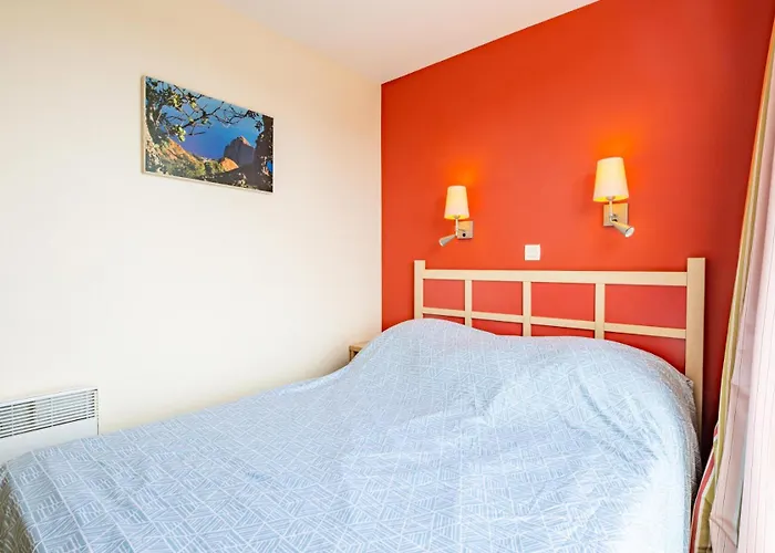 Διαμέρισμα Le Village De Cap Esterel - Maeva - Duplex 2 Pieces 6 Personnes Avec Coin - Selection Mae-6809